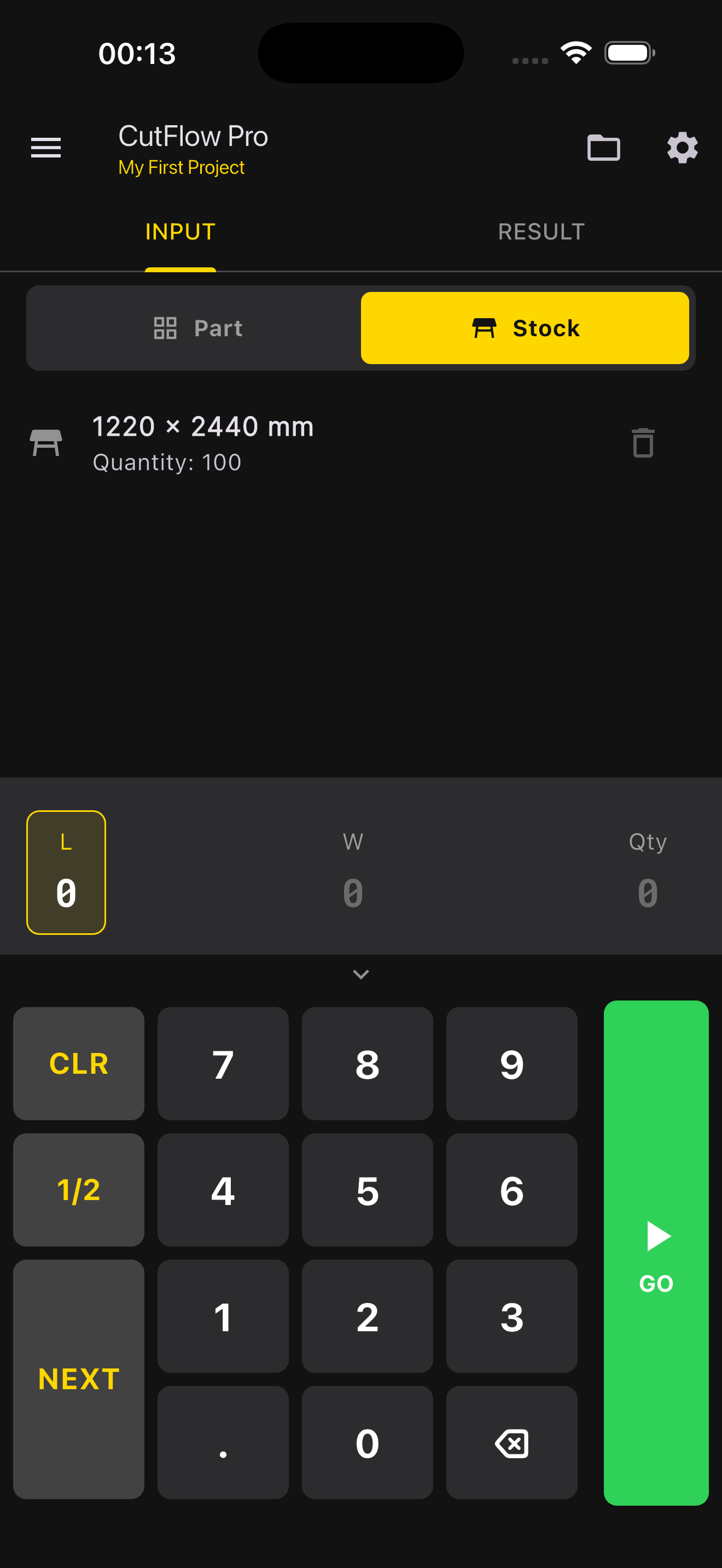 CutFlow Pro Hero